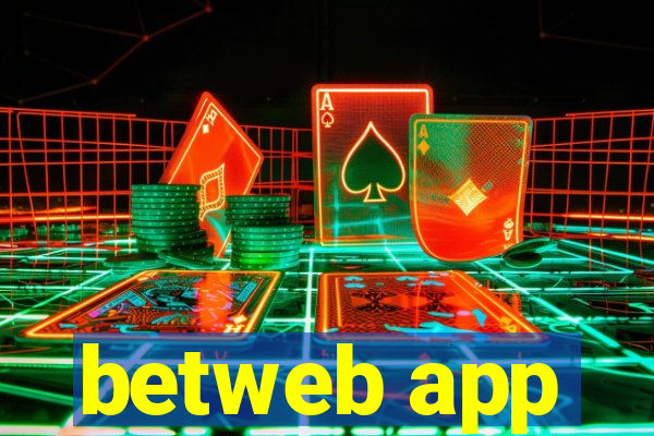 betweb app